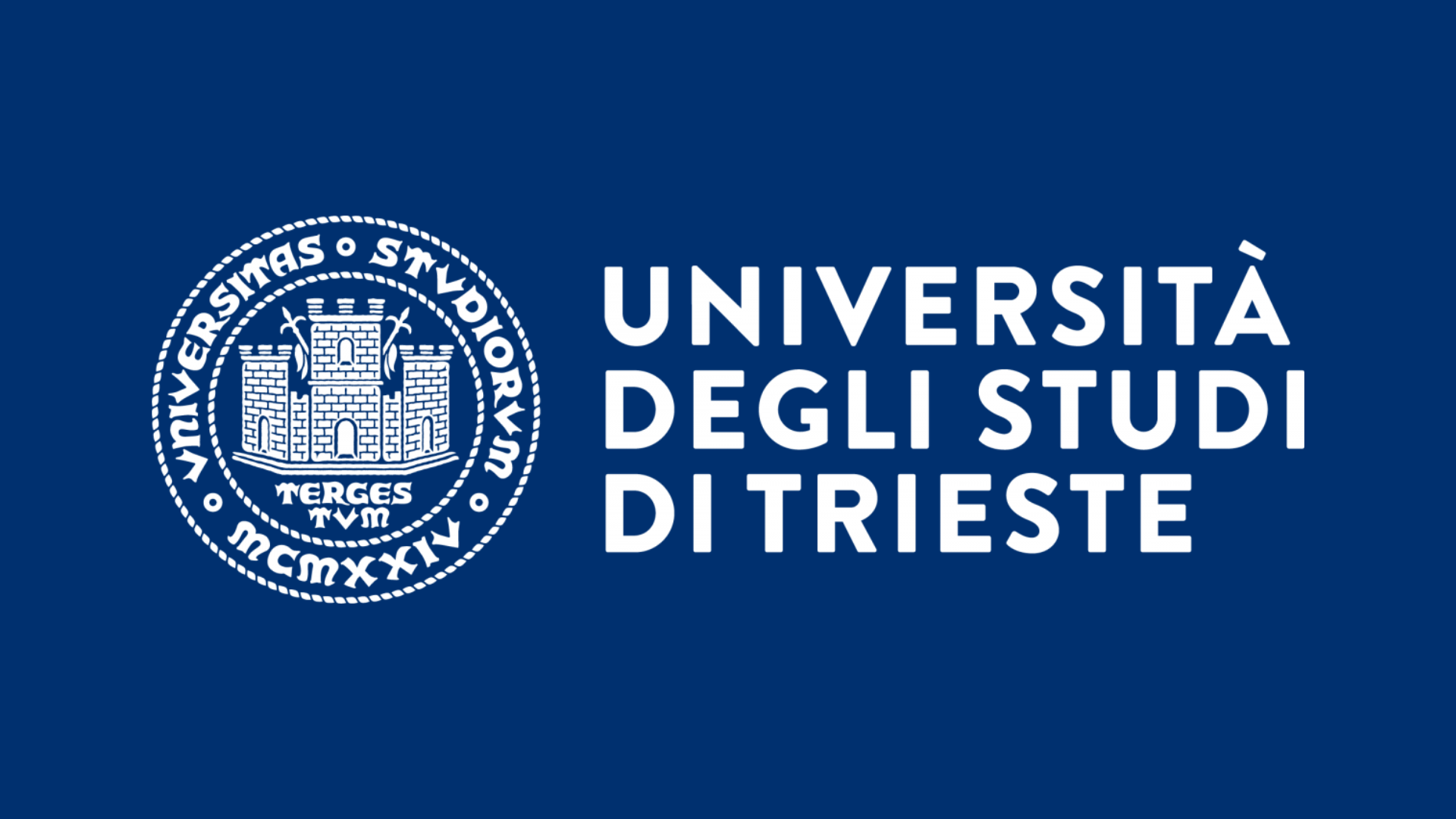 Universita degli Studi Di Trieste
